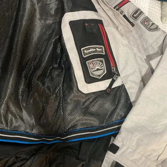 KILLTEC ski ⛷️ coat - Picture 8 of 8